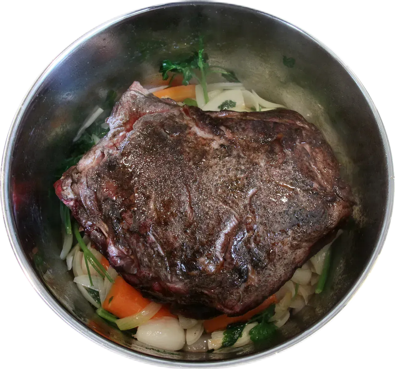 Midwest Wild Boar: Trichinosis Hotspot (Image Credits: Pixabay)