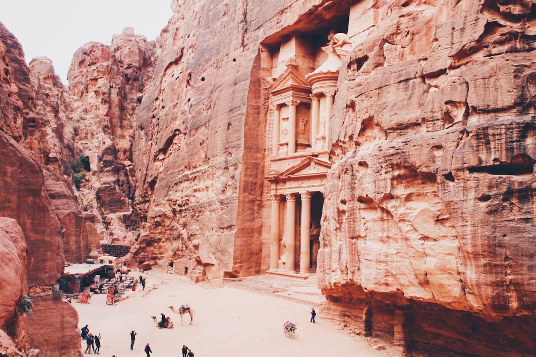 Preservation Ethics and Responsible Tourism (image credits: unsplash)