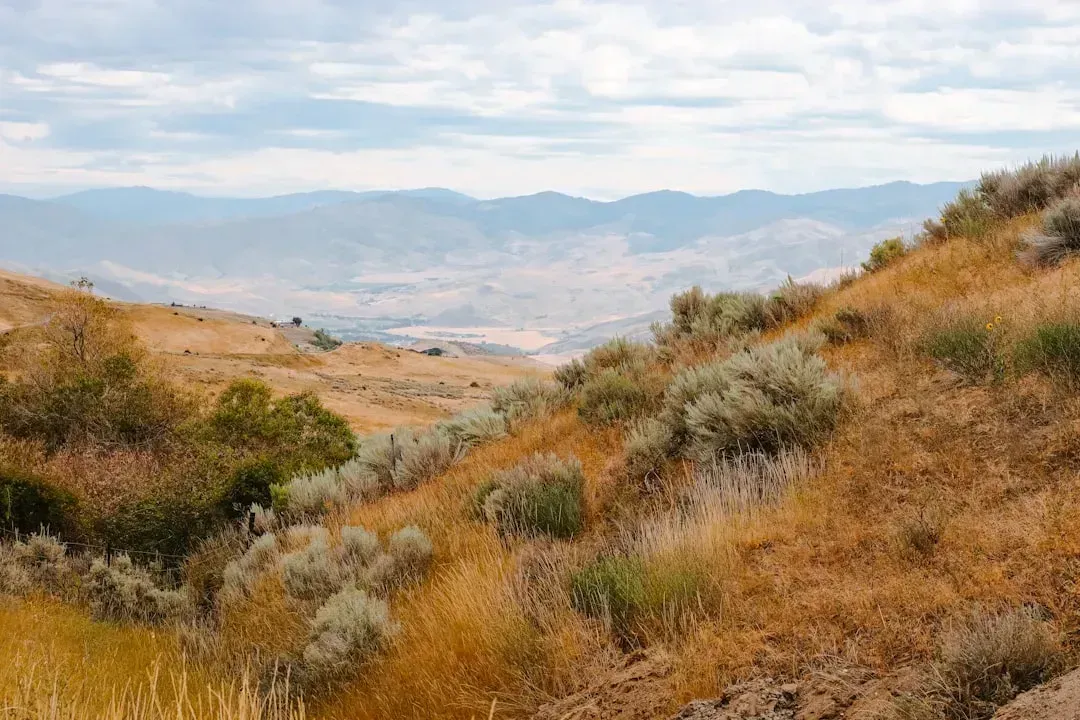 8. Idaho - The Gem State With Safety That Is Hard to Match (Image Credits: Unsplash)