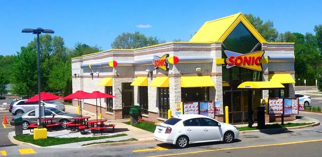 9. Sonic Drive-In: A Novelty That Has Worn Off (Image Credits: Gallery Image)
