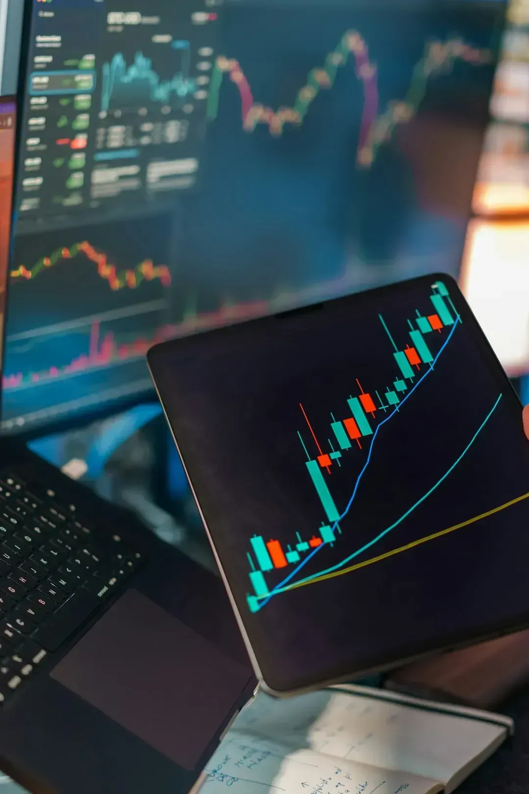 What Most Advisors Aren't Telling You (Image Credits: Unsplash)