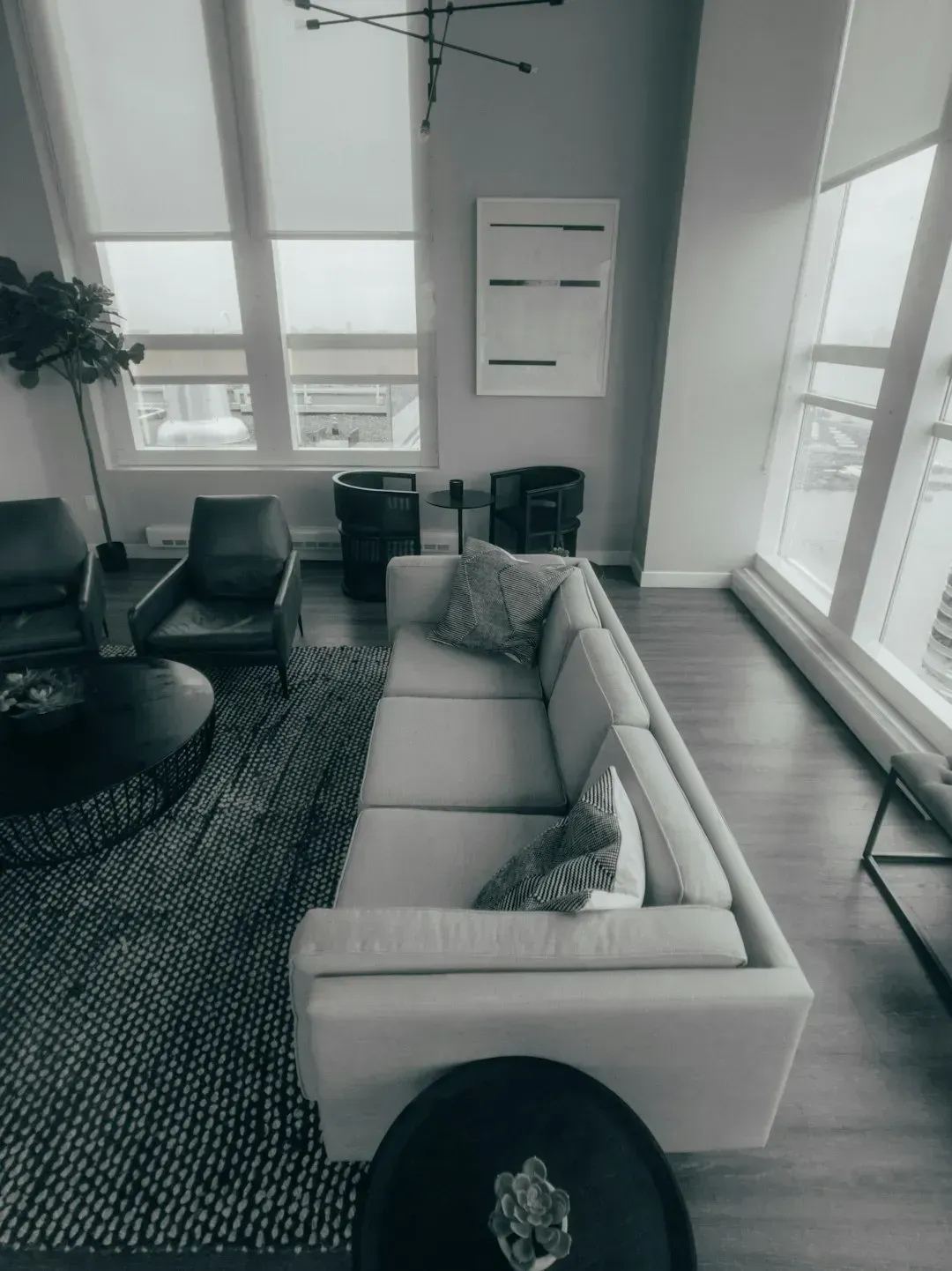 All Gray Everything (Image Credits: Unsplash)