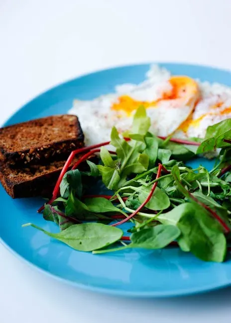 Breakfast and Cognitive Performance (Image Credits: Pexels)