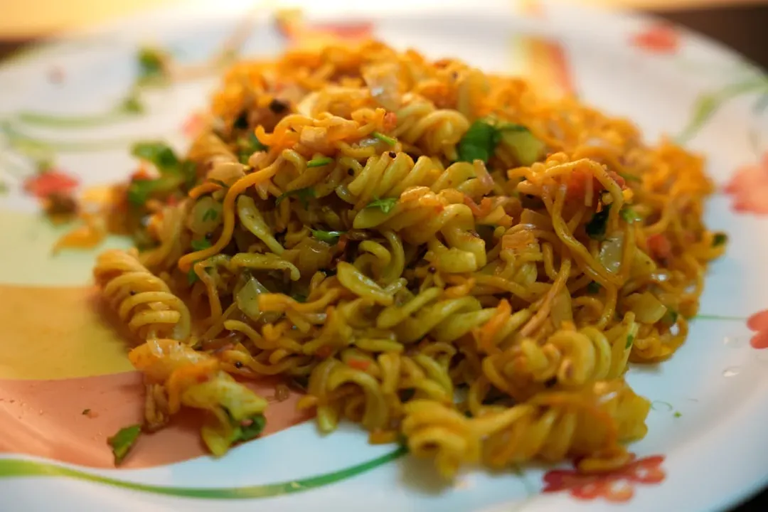 Try Toasting the Pasta Itself Before Boiling (Image Credits: Unsplash)