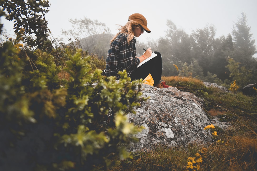 Problem-Solving Through Stream of Consciousness (image credits: unsplash)