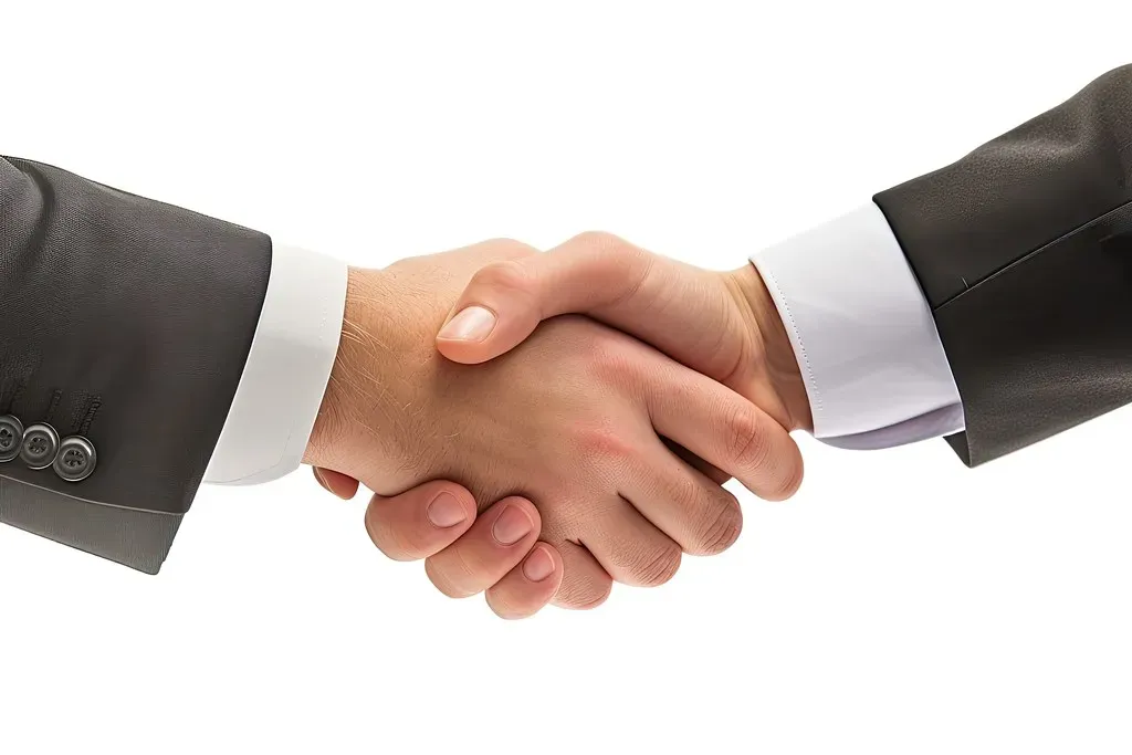 Waiting for a Woman to Extend Her Hand First (Image Credits: Flickr)