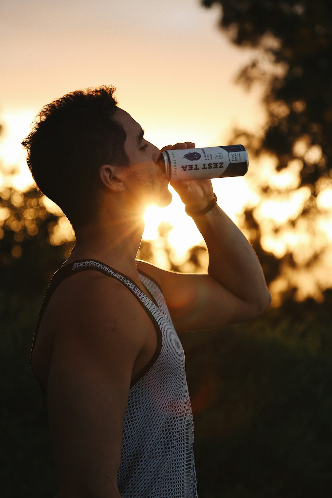 The Exercise-Hydration Connection (image credits: unsplash)