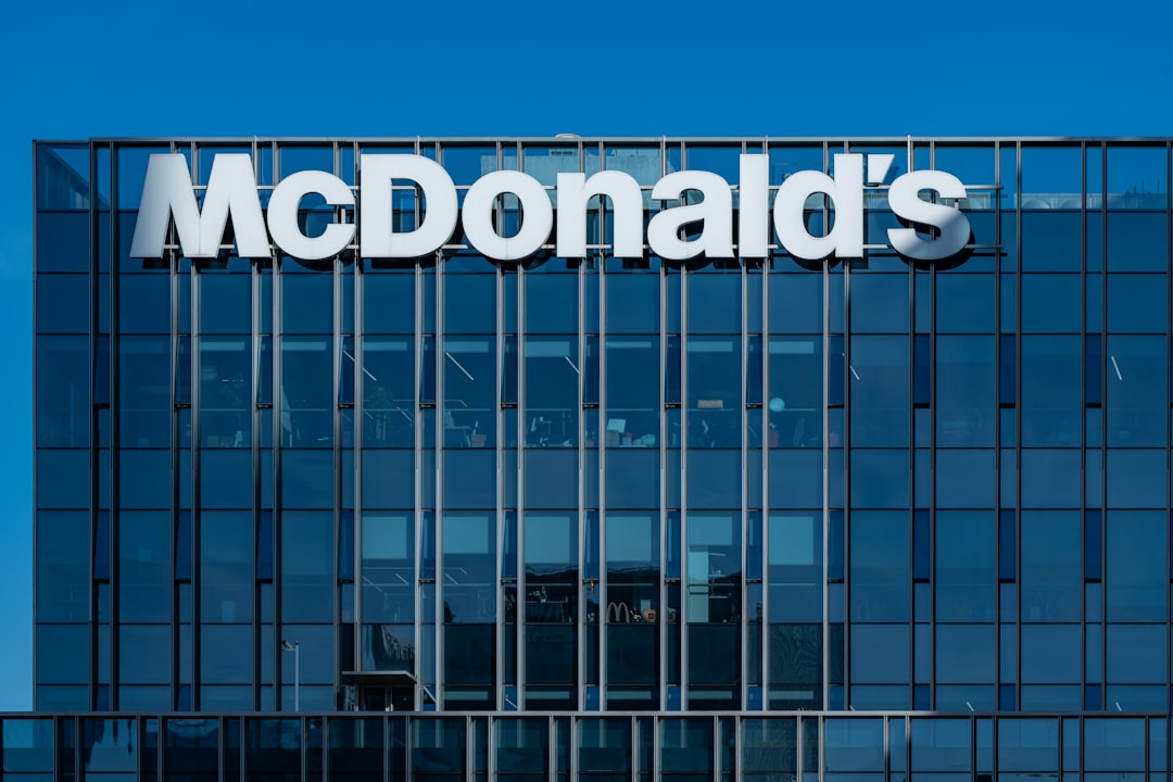 The Golden Arches Strike Back Against Inflation Critics (image credits: unsplash)