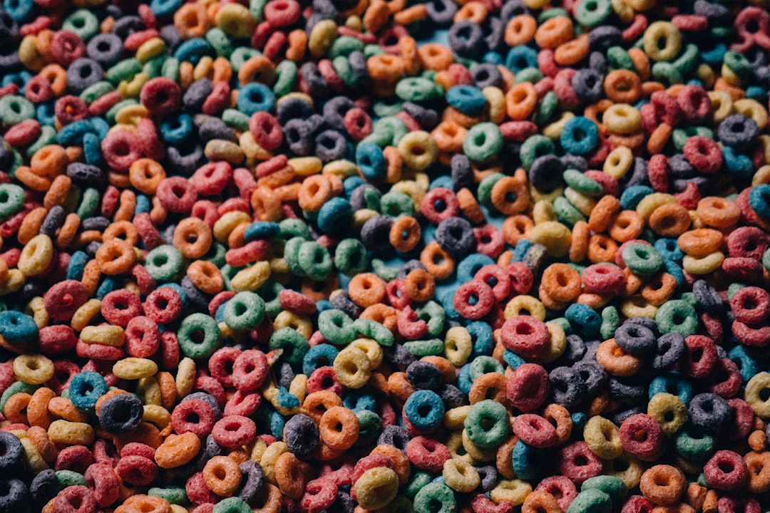 Beatles Rice Honeys - When Breakfast Met Beatlemania (Image Credits: Unsplash)