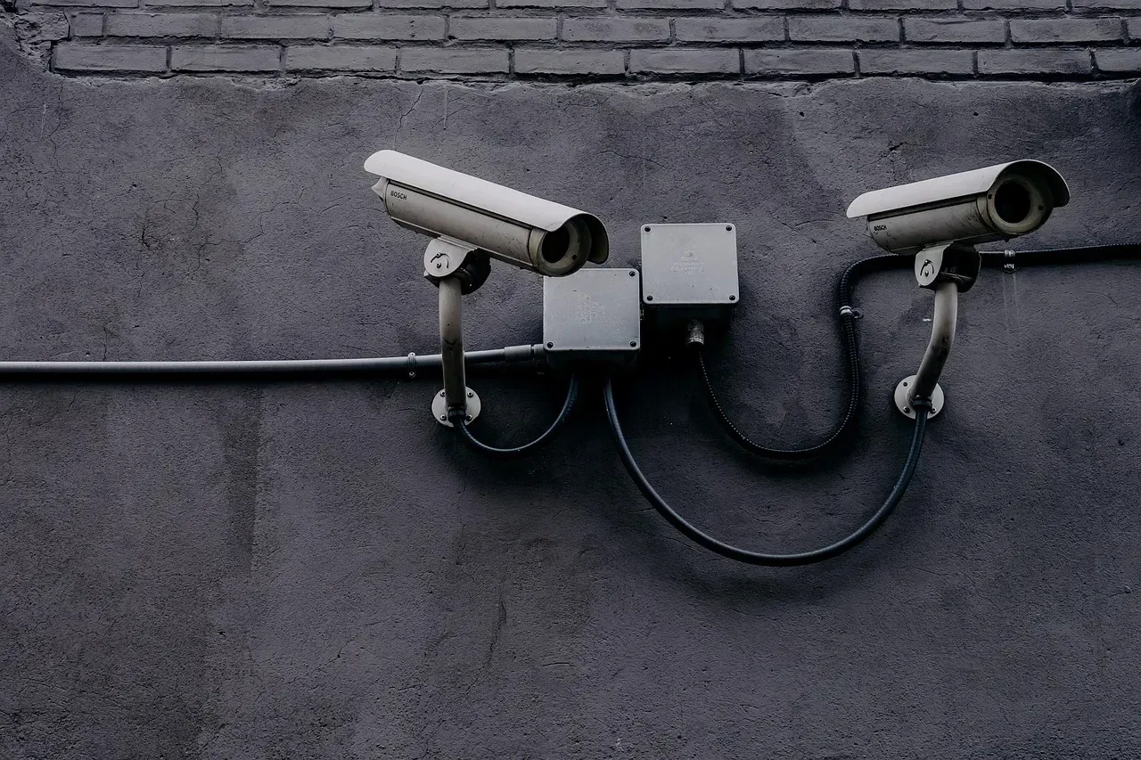 How AI and Invisible Tech Are Fighting Back (Image Credits: Pixabay)