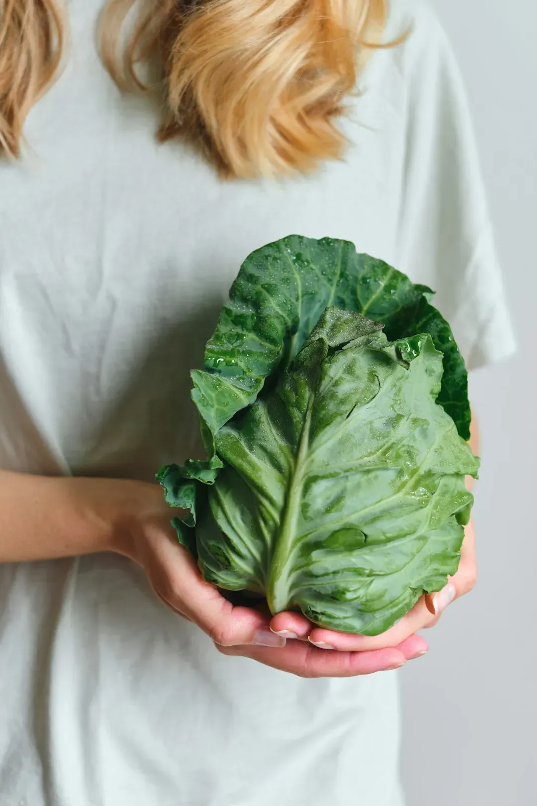 9. Adding Too Much Water to Vegetables (Image Credits: Unsplash)