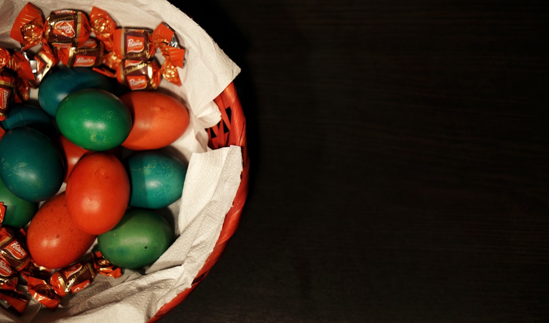 Nerds Easter Edition Wrappers (Image Credits: Unsplash)