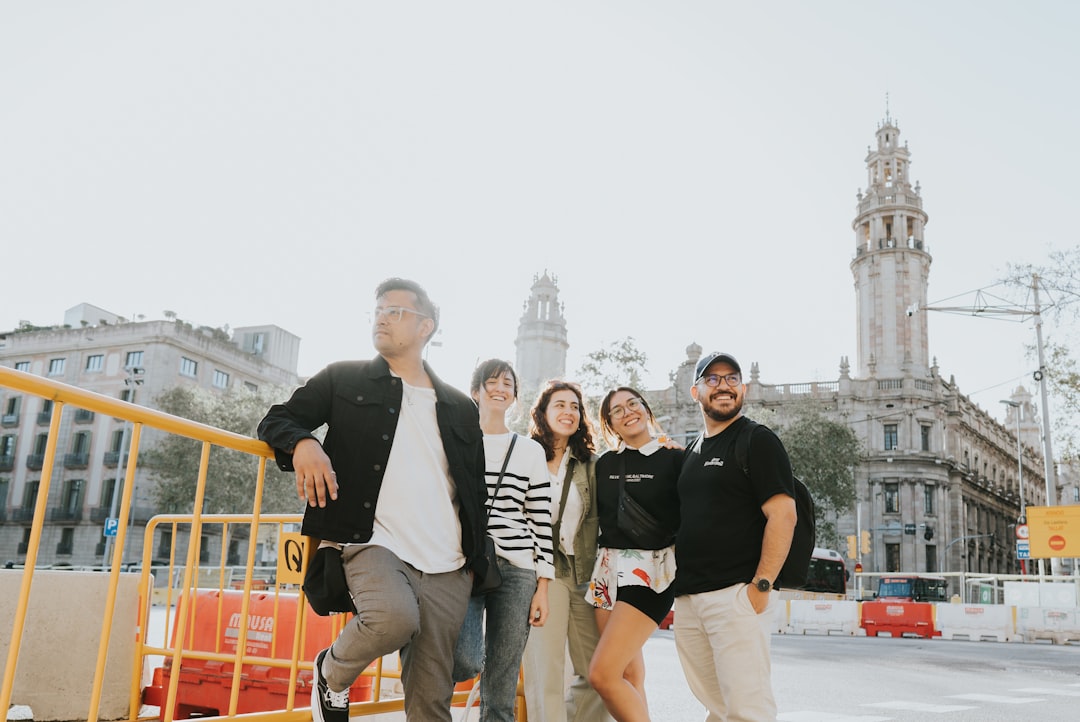 Creating Rituals of Connection (image credits: unsplash)