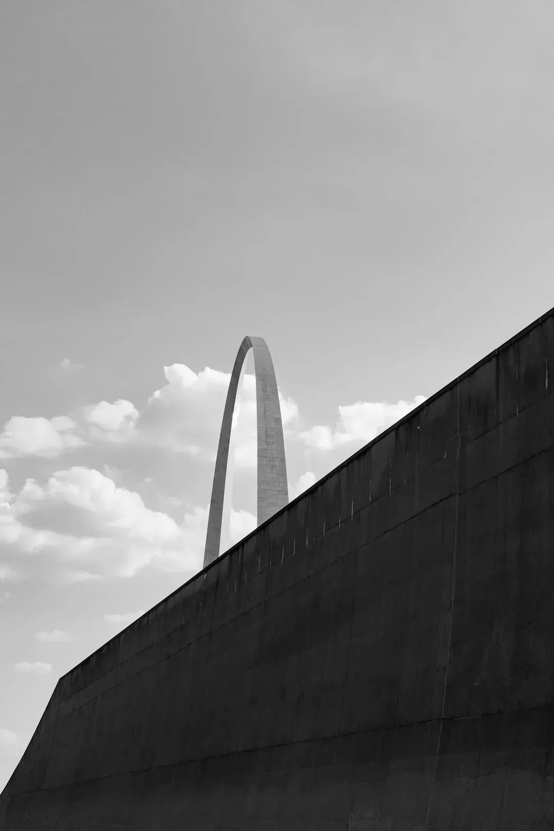 St. Louis, Missouri (Image Credits: Unsplash)