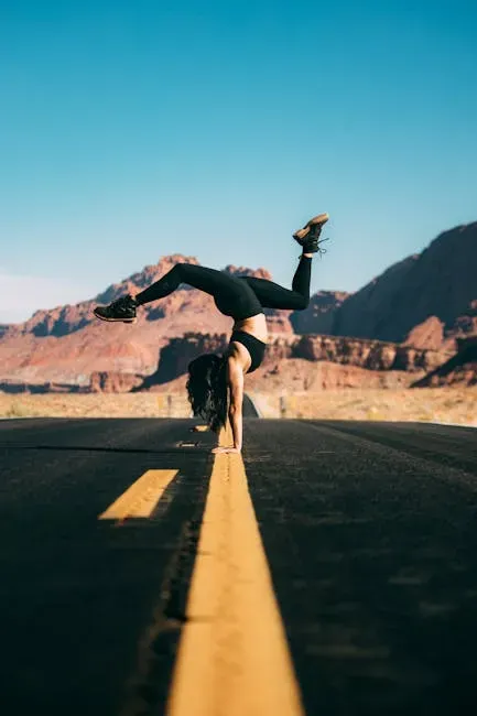 Building a Flexible, Adaptable Mindset (Image Credits: Pexels)