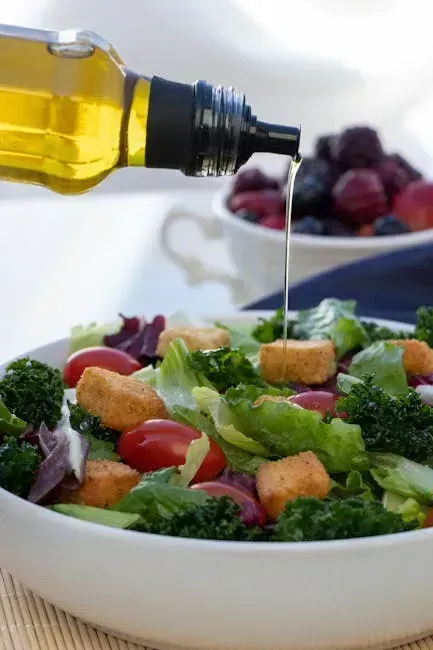 8. Bottled Salad Dressings (Image Credits: Pexels)
