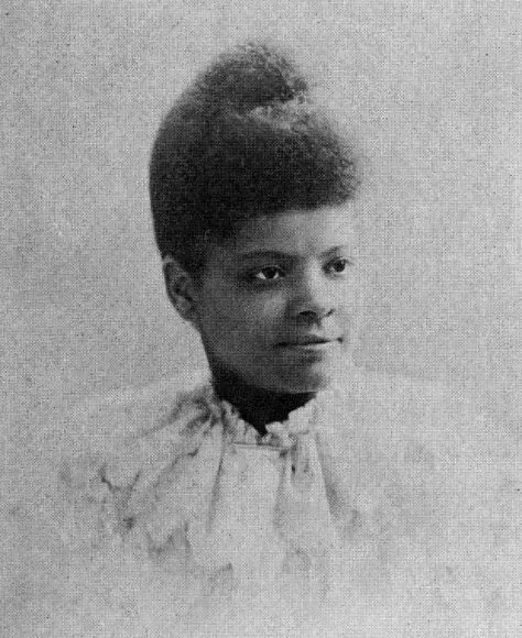 10. Ida B. Wells - The Investigative Journalist Who Took on Lynching Alone (Image Credits: Wikimedia)