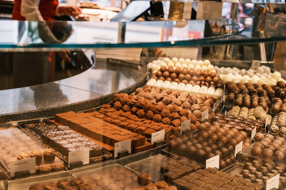 Switzerland Claims the Sweet Crown (Image Credits: Unsplash)