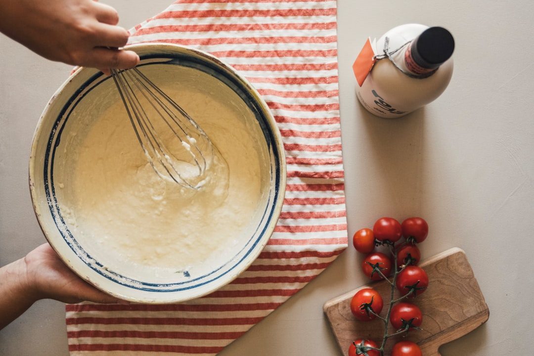The Invisible Orchestra of Mise en Place (Image Credits: Unsplash)