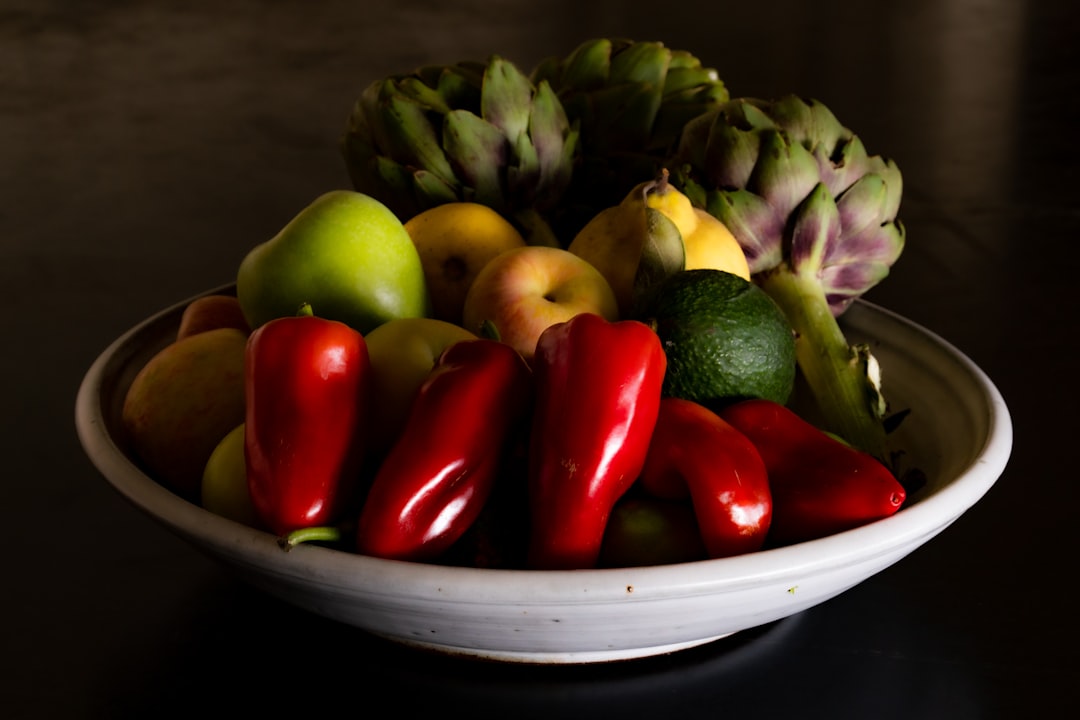 The Five-Serving Sweet Spot for Mortality Reduction (Image Credits: Unsplash)