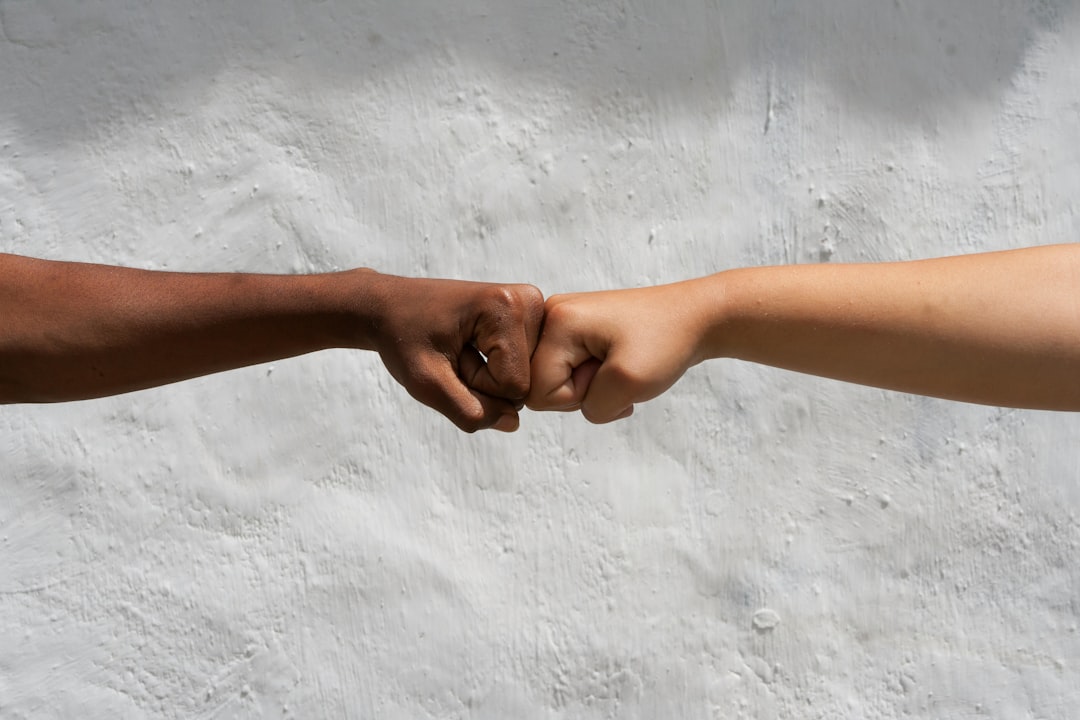 Making Assumptions About Gender and Relationships (Image Credits: Unsplash)