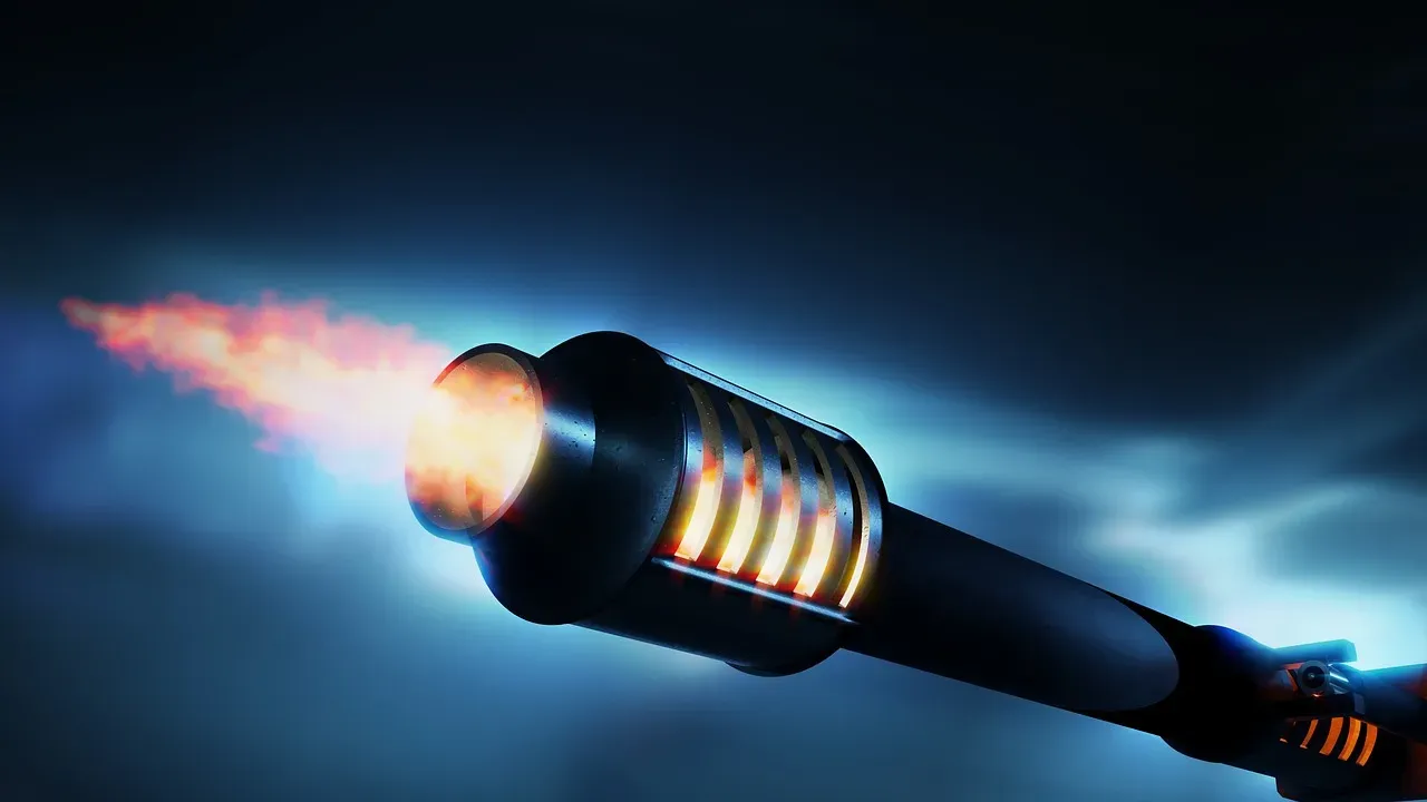 7. Applying Shock Waves or Acoustic Sources to Influence Weather (Image Credits: Pixabay)