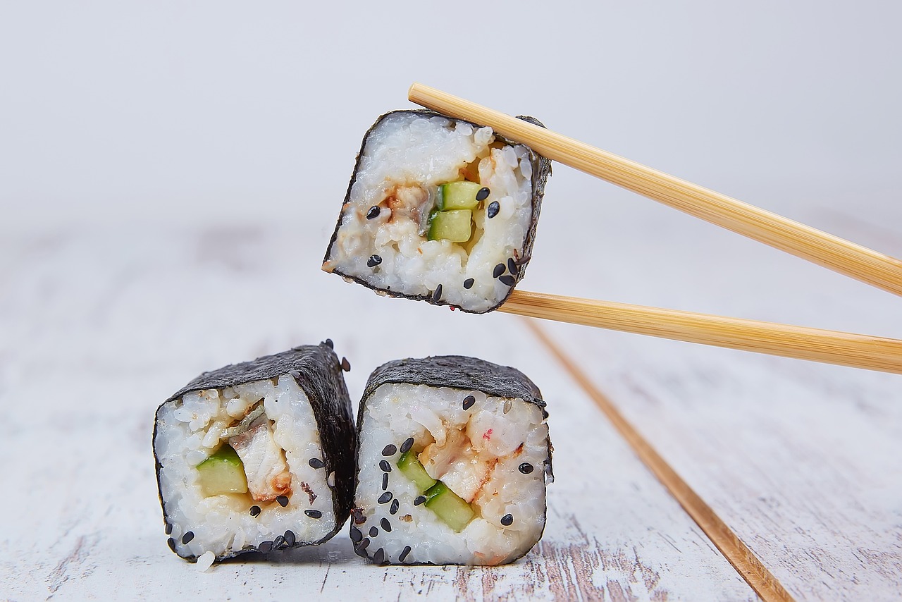 Japan: The Model of Restraint (Image Credits: Pixabay)