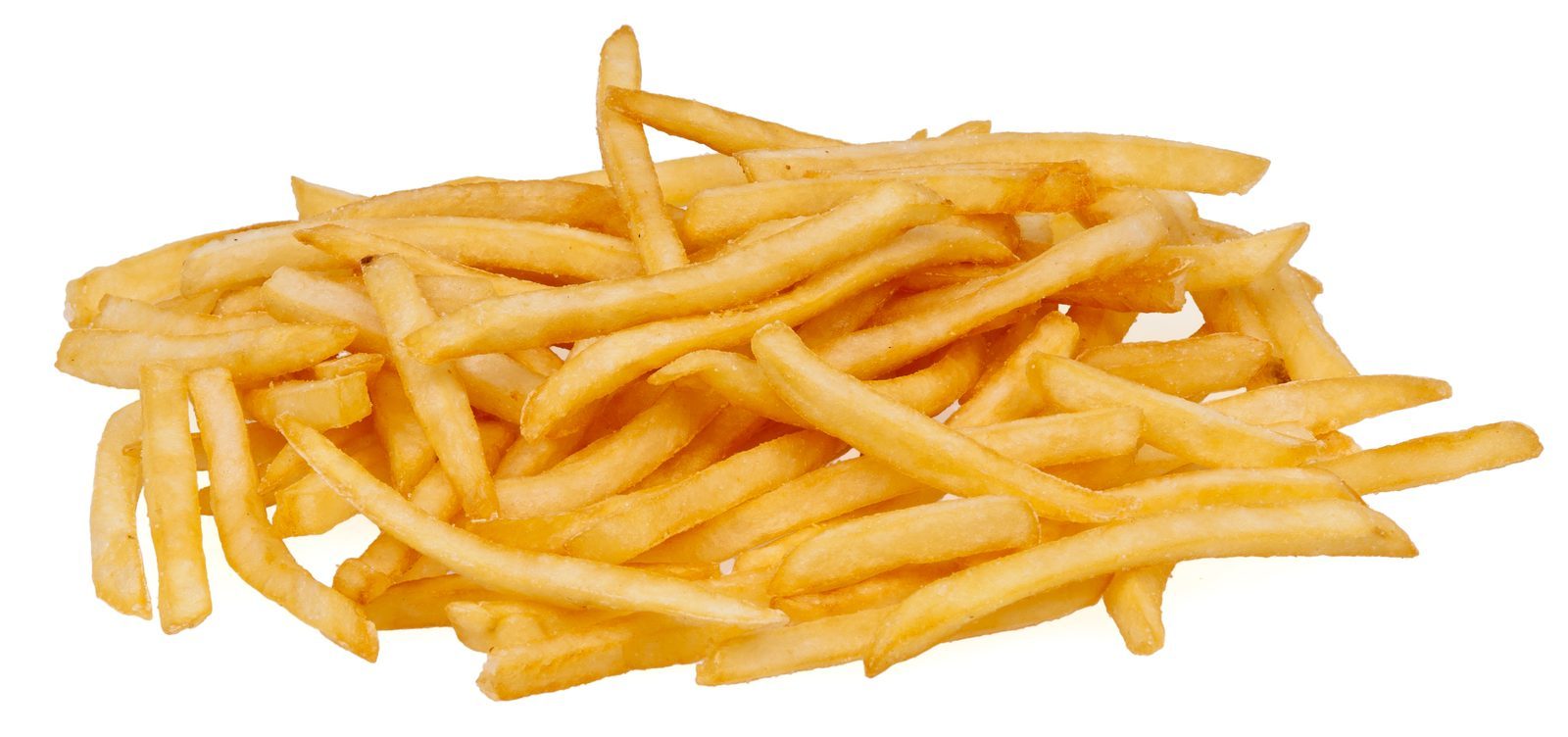 Order No Salt Fries for Guaranteed Fresh Batches (Image Credits: Wikimedia)