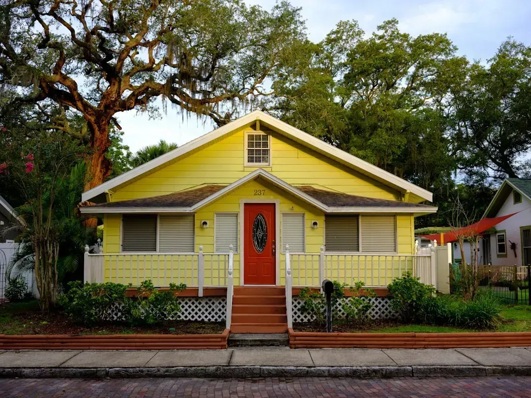 3. Tampa, Florida: Insurance Costs Are Killing the Dream (Image Credits: Unsplash)
