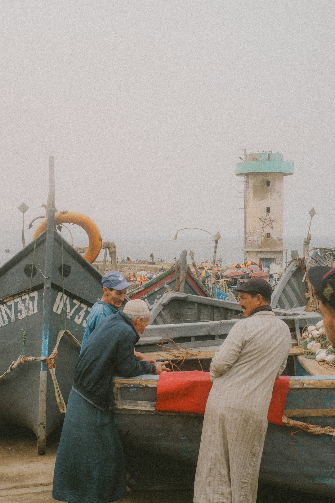 Voices That Navigate the Deep (Image Credits: Unsplash)