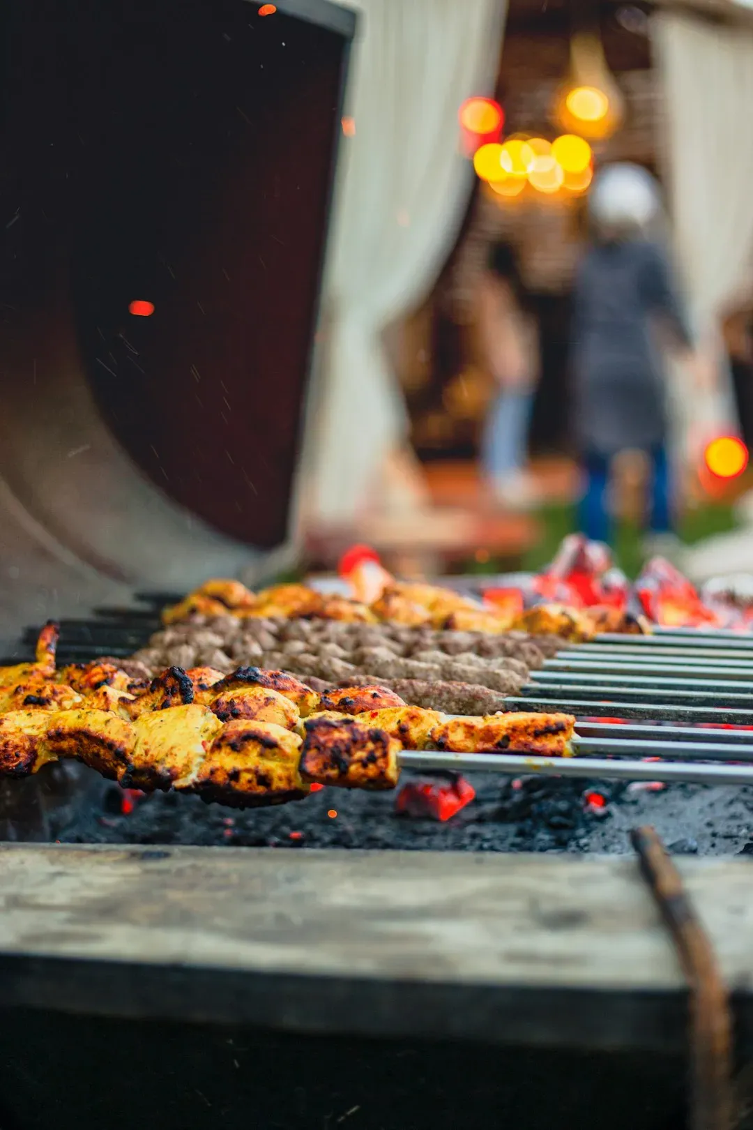 5. El Pollo Loco - Fire-Grilled from Day One (Image Credits: Unsplash)