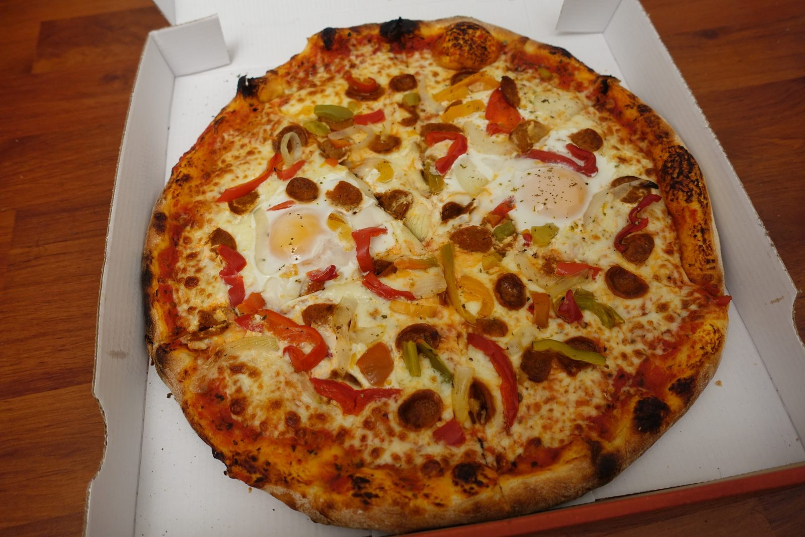 Pizza Restaurant Specials (Image Credits: Wikimedia)