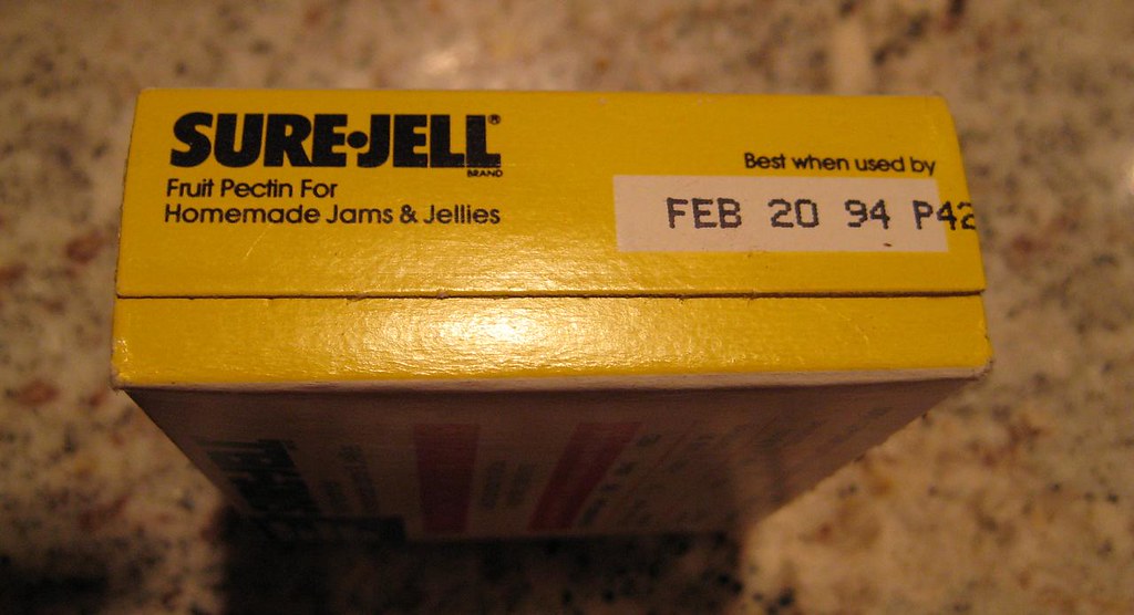 Expiration Dates Are Safety Deadlines (Image Credits: Flickr)
