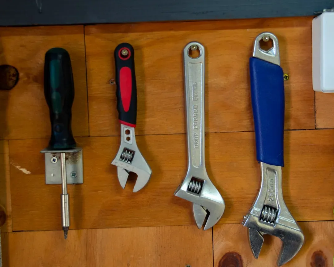 8. Power Tools Lack Professional-Grade Features (Image Credits: Unsplash)