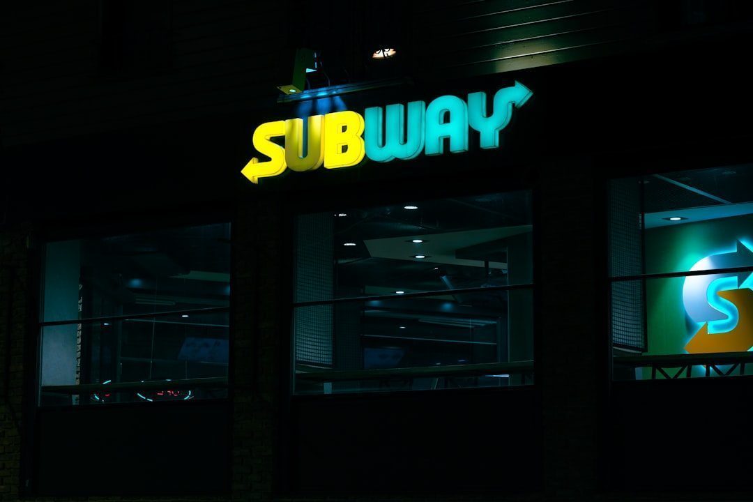 Subway Debuts Daily Meal of the Day Menu (Image Credits: Unsplash)