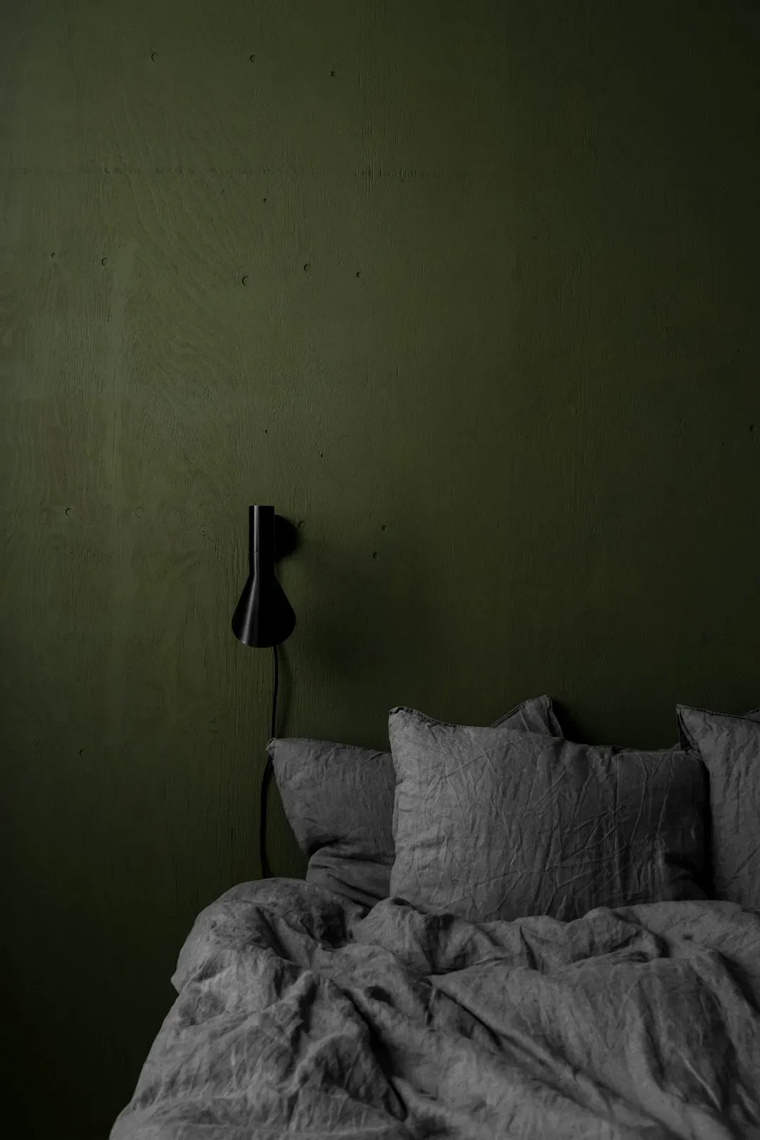 11. Sage Green Overload Has Reached Its Tipping Point (Image Credits: Unsplash)