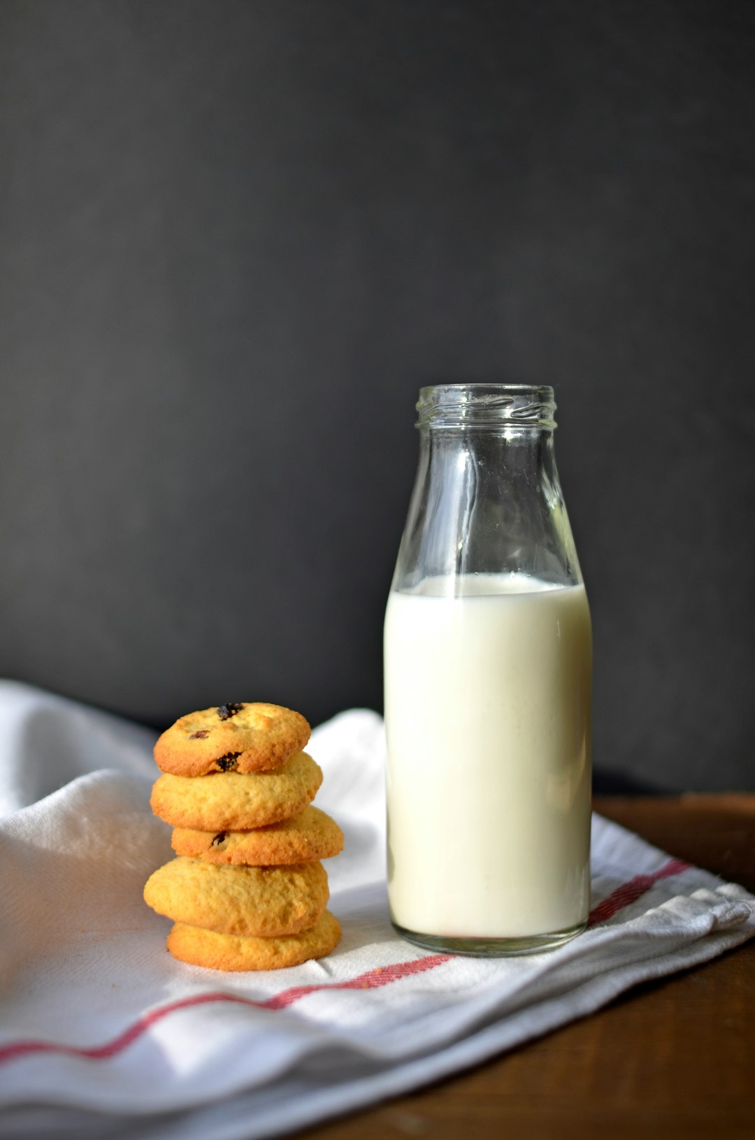 Buttermilk Biscuits - Morning Comfort in Every Bite (image credits: unsplash)
