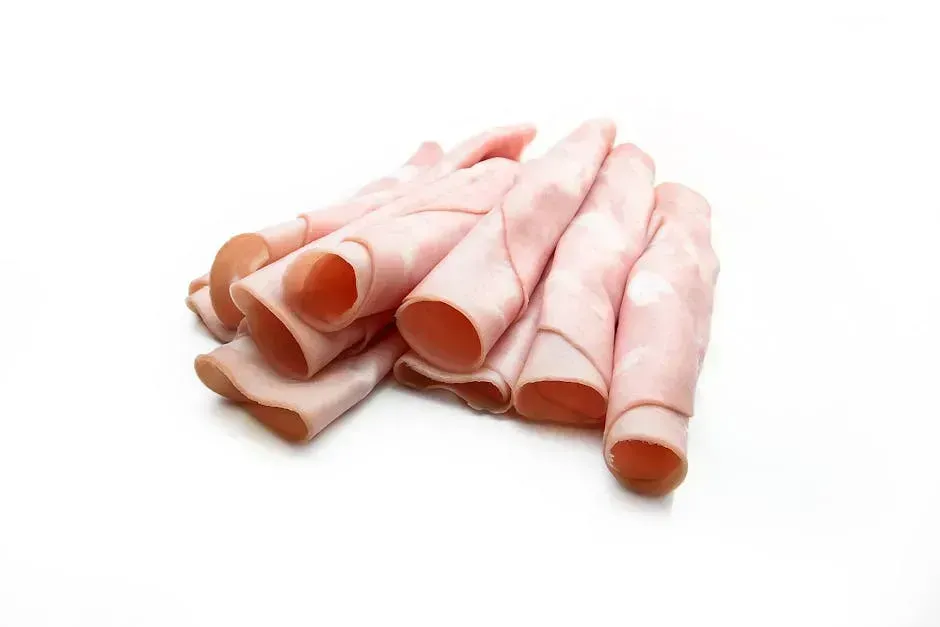 8. Cooked Deli-Style Meats and Sliced Roasts (Image Credits: Pexels)