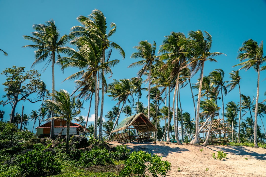 Siargao Island, Philippines (Image Credits: Unsplash)
