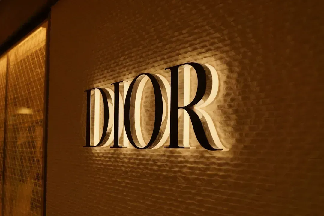 6. Dior: Prestige Pricing Without the Prestige Payoff (Image Credits: Unsplash)