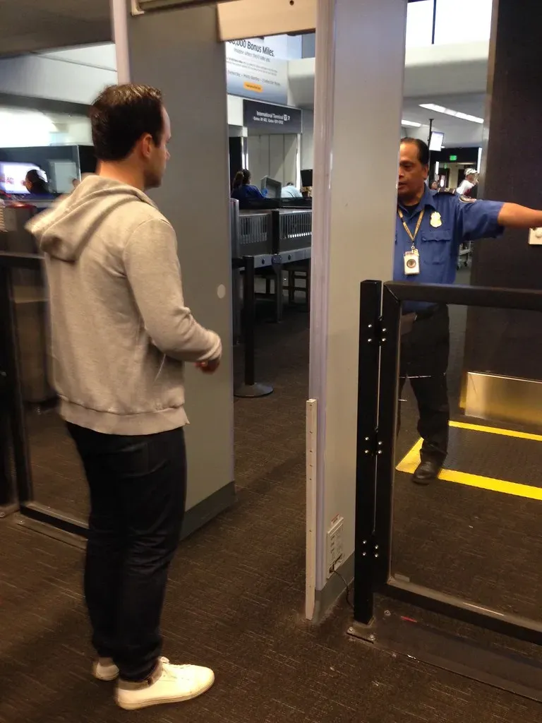 5. "I Don't Have to Tell You What This Is" (easysentri, Flickr, CC BY 2.0)