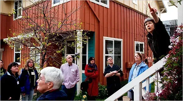 What Retirees Need to Know Before Breaking Ground (Image Credits: Flickr)