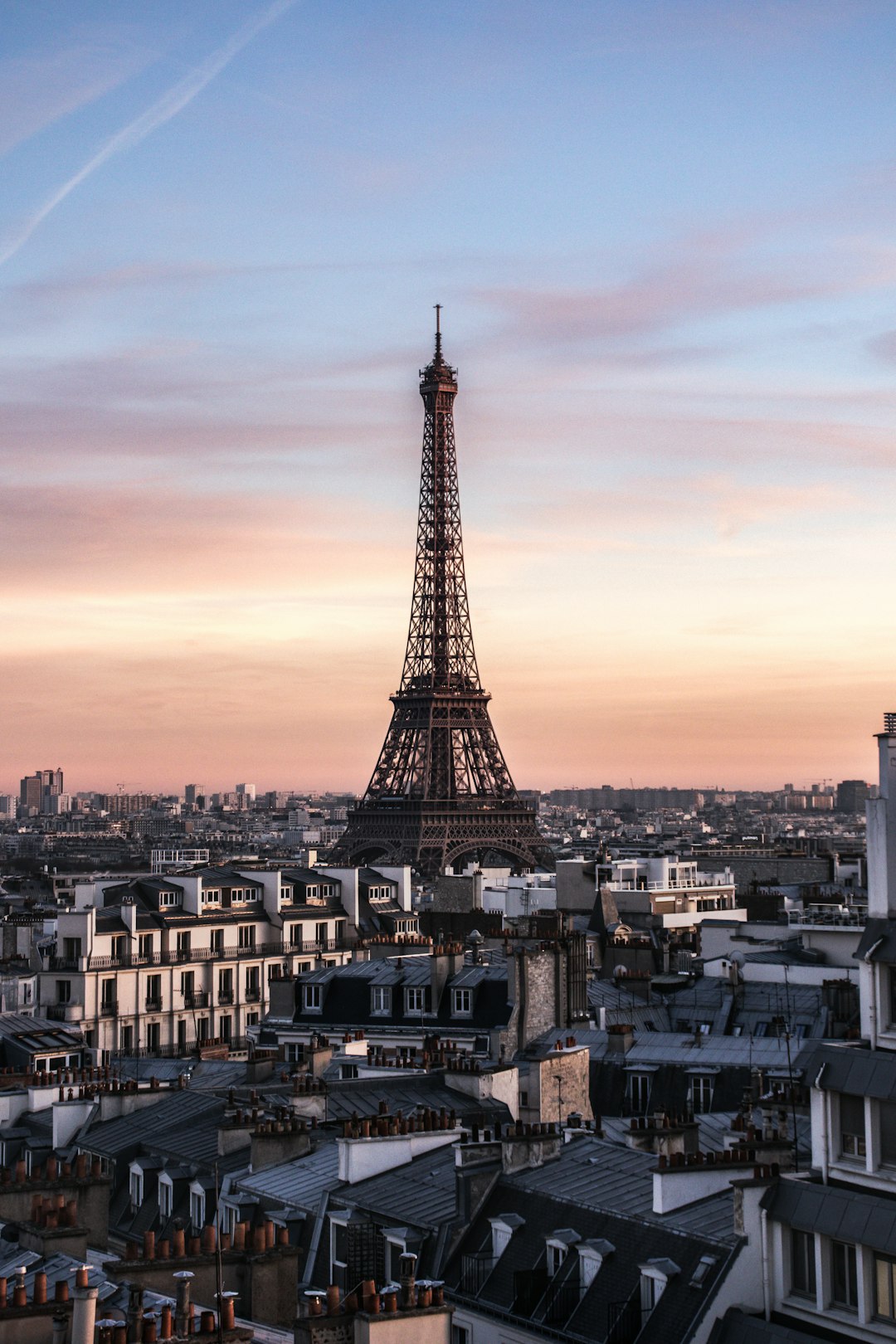 France Takes the Crown for Longest Dining Times (Image Credits: Unsplash)