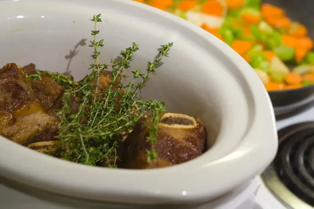 Mistake #3: You're Not Allowing the Collagen to Break Down (sporkist, Flickr, CC BY 2.0)