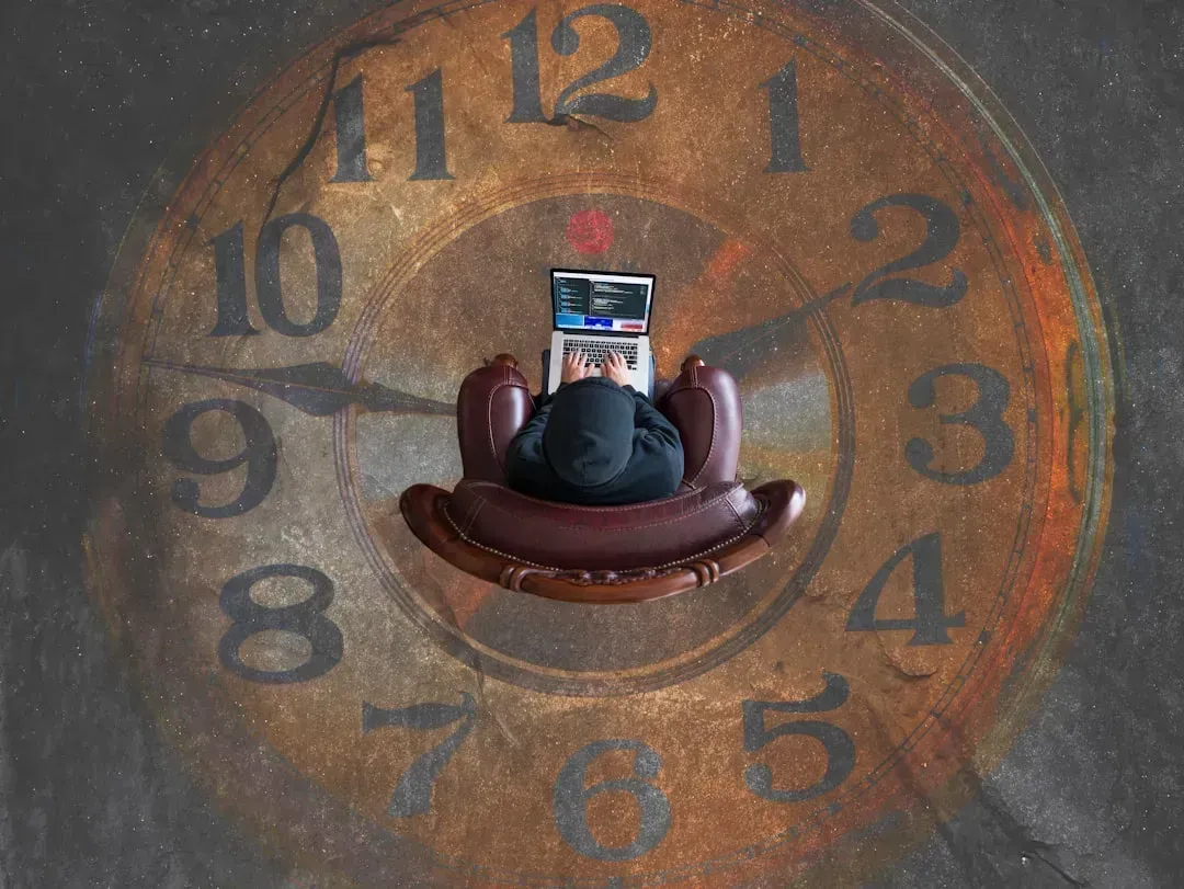 Opportunity Cost and Mental Load (Image Credits: Unsplash)