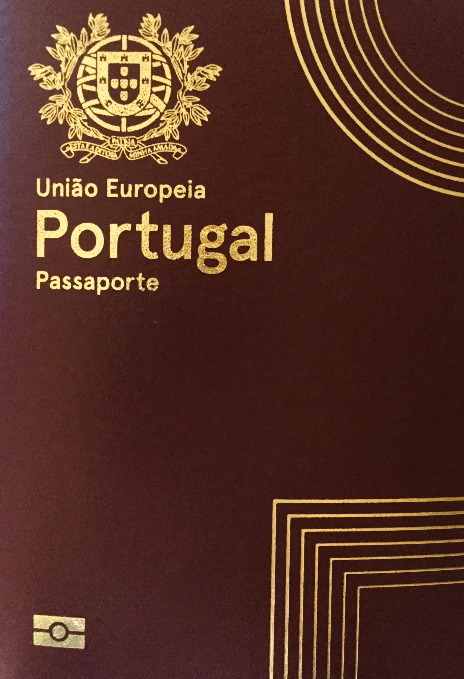 4. Portugal - Europe's Golden Ticket (By Drd97, CC BY-SA 4.0)