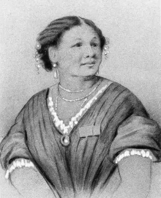 7. Mary Seacole - The Nurse Who Funded Her Own War Mission (Image Credits: Wikimedia)