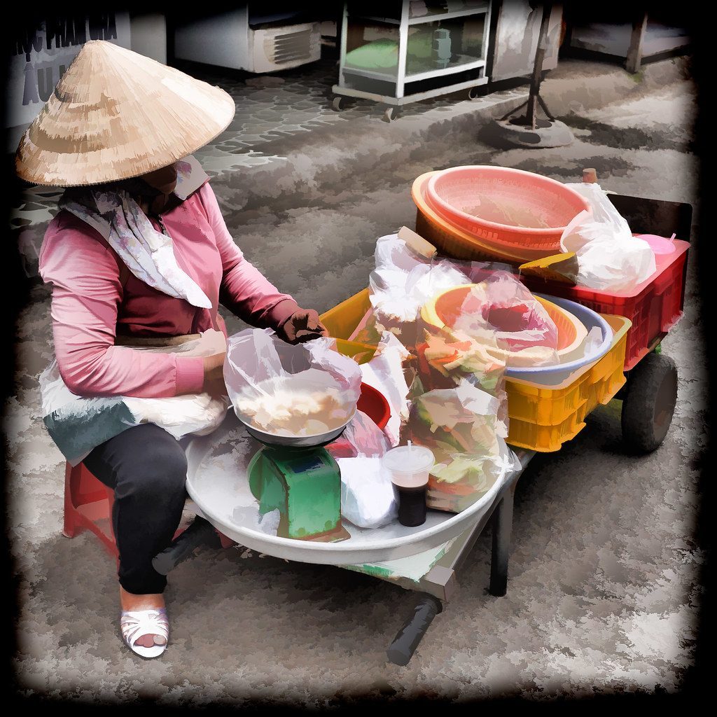 Myanmar (Image Credits: Flickr)