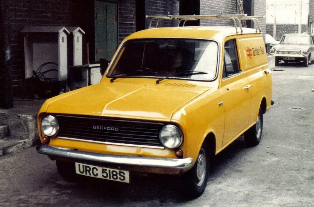They Drive Practical Cars, Not Luxury Ones (Image Credits: Flickr)
