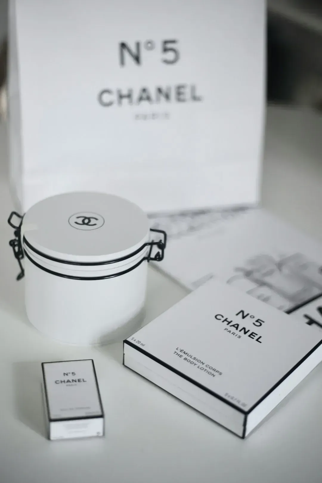 10. Chanel (Logo-Heavy Pieces): The Double C Dilemma (Image Credits: Unsplash)